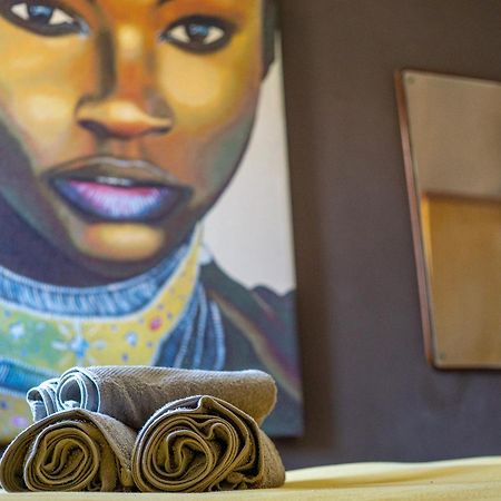 Ballerina Bianca Bed & Breakfast Grottazzolina Zewnętrze zdjęcie
