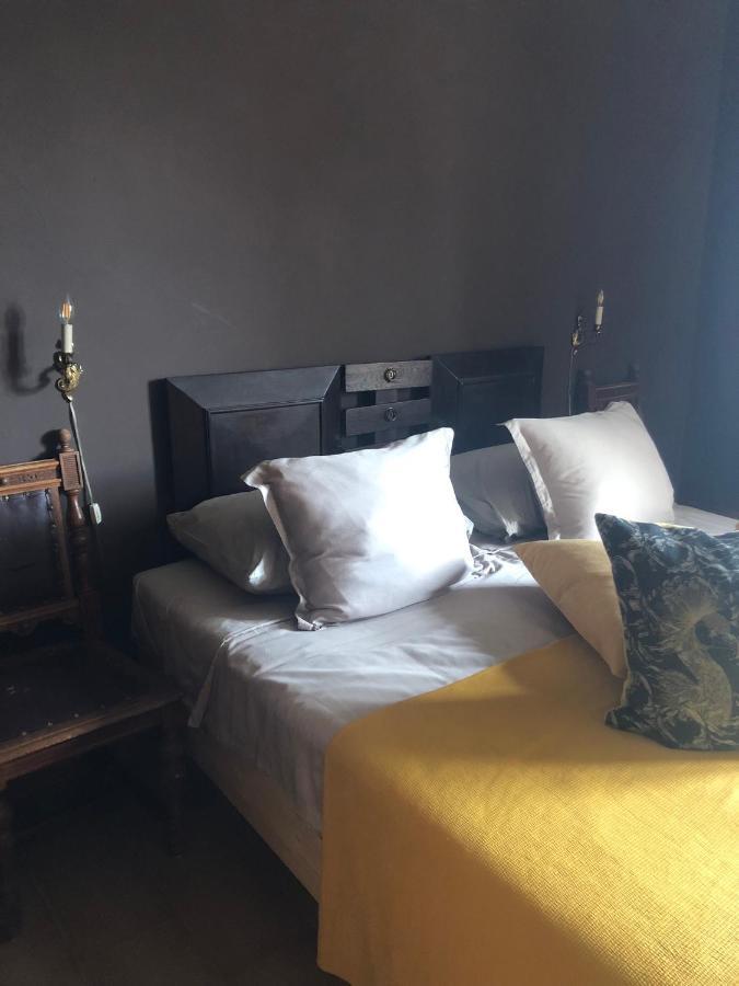 Ballerina Bianca Bed & Breakfast Grottazzolina Zewnętrze zdjęcie