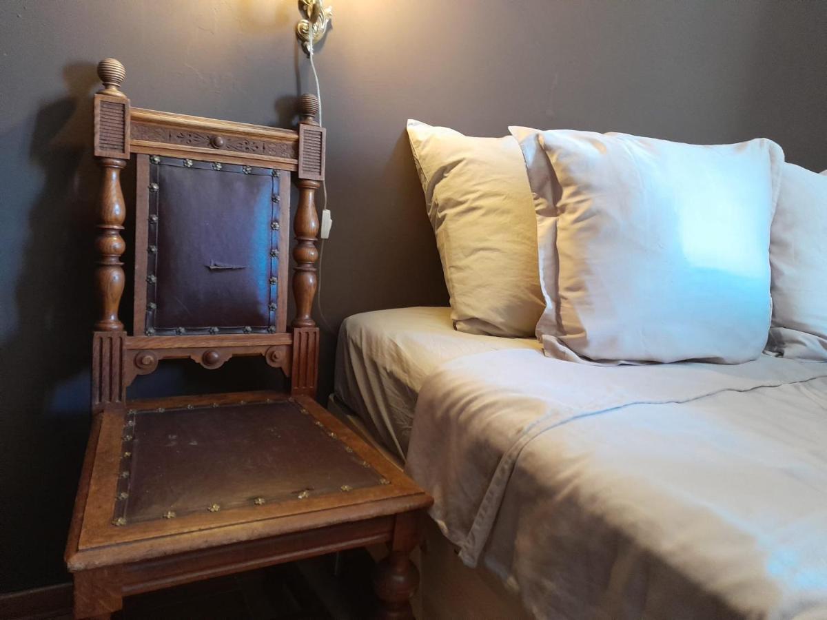 Ballerina Bianca Bed & Breakfast Grottazzolina Zewnętrze zdjęcie