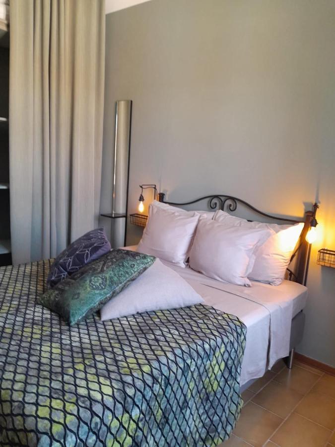 Ballerina Bianca Bed & Breakfast Grottazzolina Zewnętrze zdjęcie