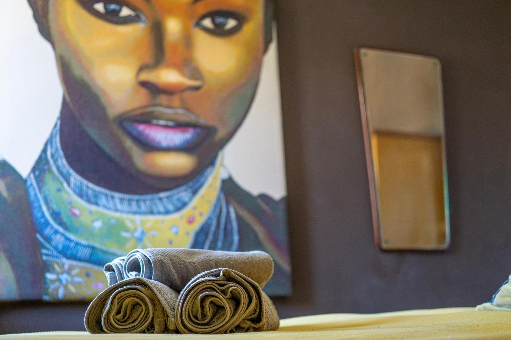 Ballerina Bianca Bed & Breakfast Grottazzolina Zewnętrze zdjęcie