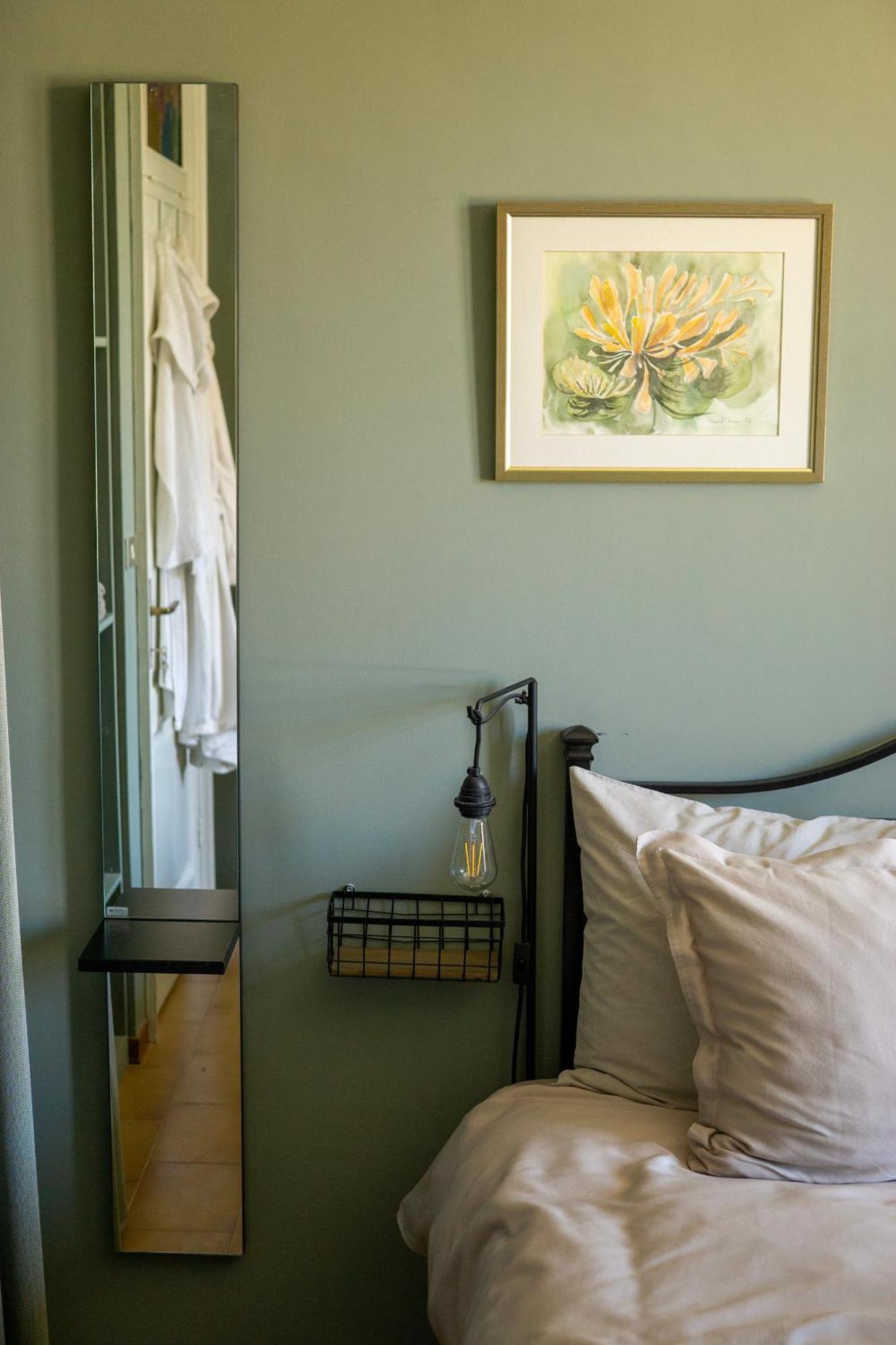 Ballerina Bianca Bed & Breakfast Grottazzolina Zewnętrze zdjęcie