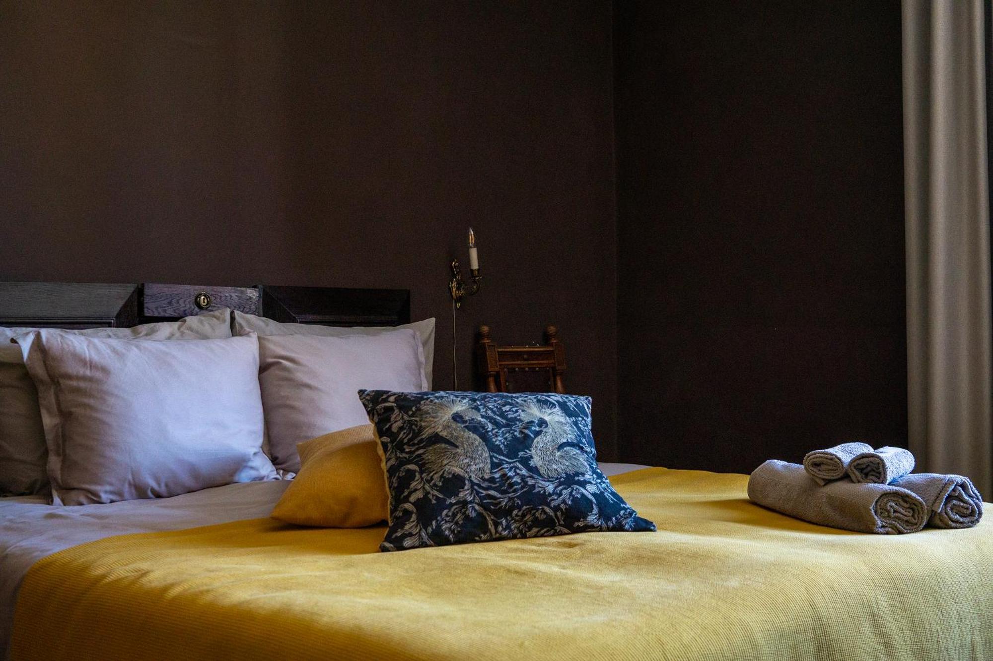 Ballerina Bianca Bed & Breakfast Grottazzolina Zewnętrze zdjęcie