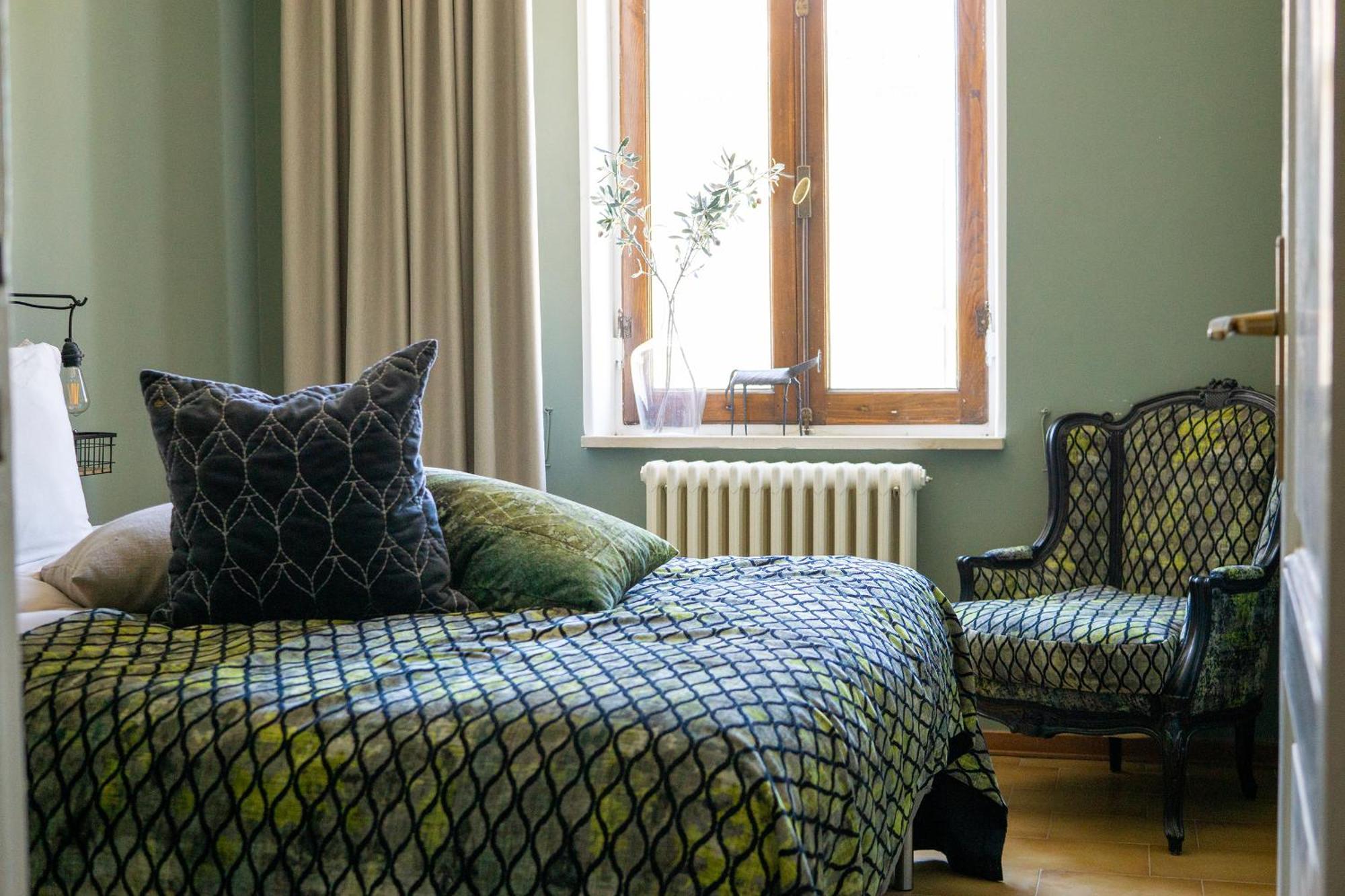Ballerina Bianca Bed & Breakfast Grottazzolina Zewnętrze zdjęcie