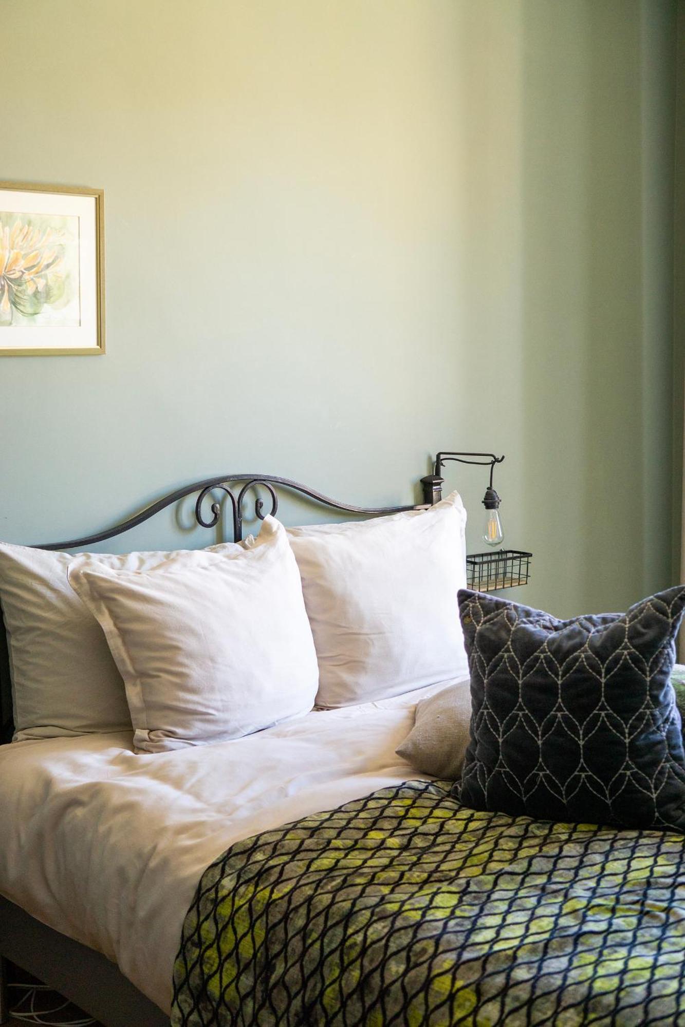 Ballerina Bianca Bed & Breakfast Grottazzolina Zewnętrze zdjęcie