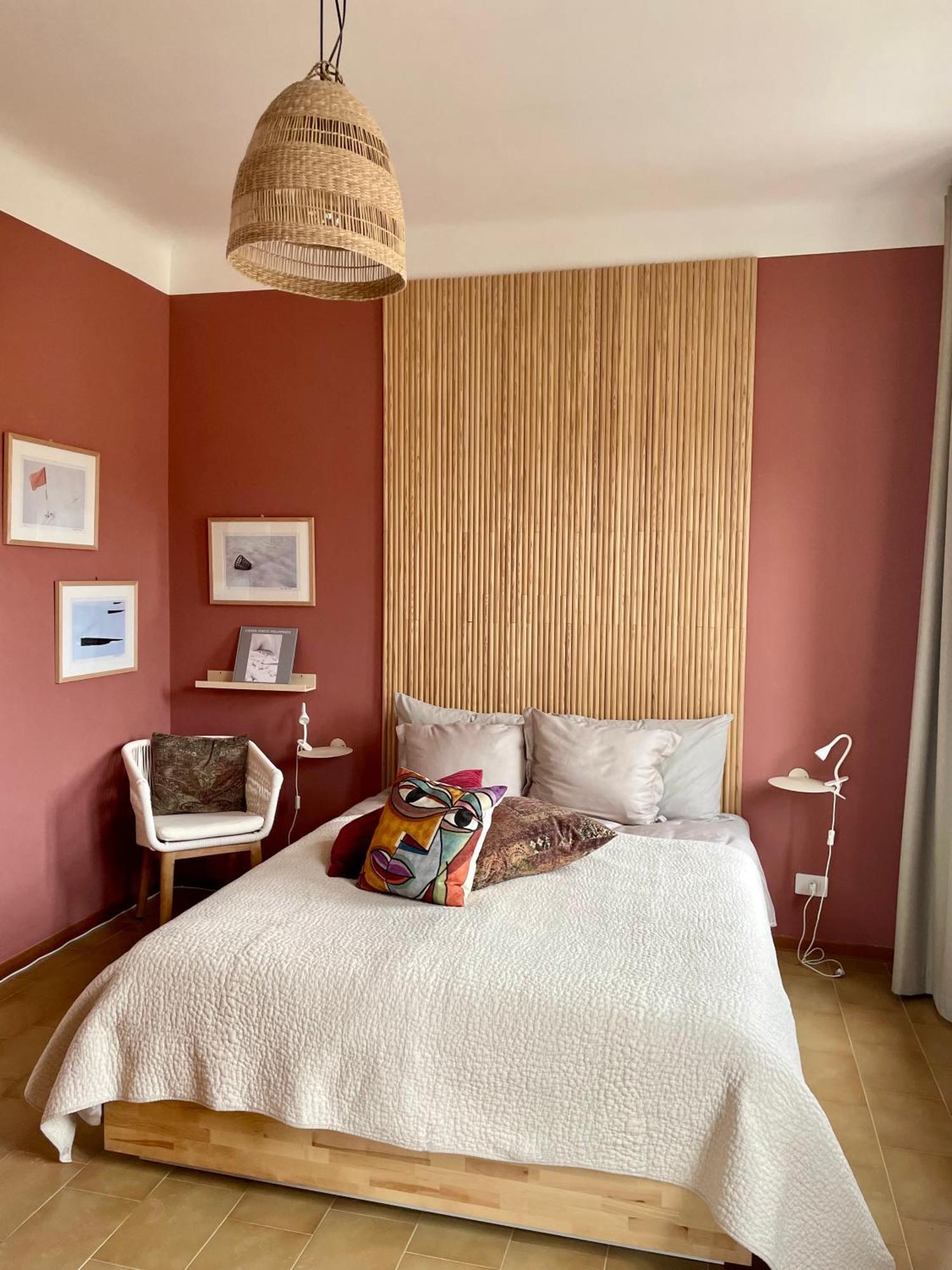 Ballerina Bianca Bed & Breakfast Grottazzolina Zewnętrze zdjęcie